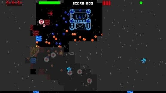Tiger Tank 59 I: Air Strike MP078 — screenshot 2