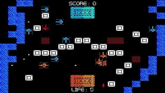 Tiger Tank 59 I: Mission Pack 096 — screenshot 2