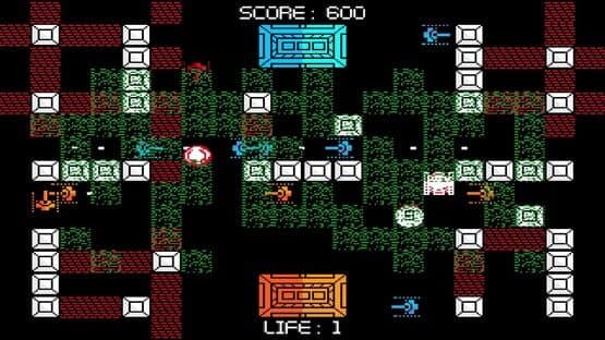 Tiger Tank 59 I: Mission Pack 092 — screenshot 3