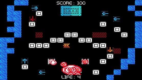 Tiger Tank 59 I: Mission Pack 096 — screenshot 3