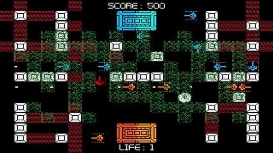 Tiger Tank 59 I: Mission Pack 092 — screenshot 4