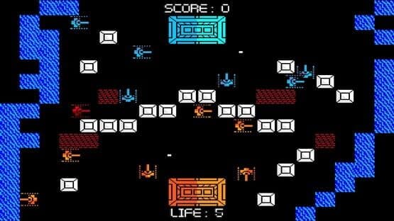 Tiger Tank 59 I: Mission Pack 096 — screenshot 4