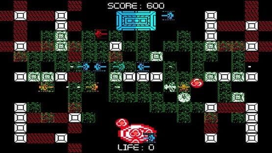 Tiger Tank 59 I: Mission Pack 092 — screenshot 5