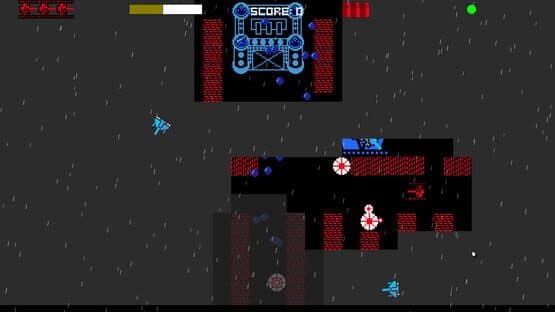 Tiger Tank 59 I: Super Tank MP012 — screenshot 1