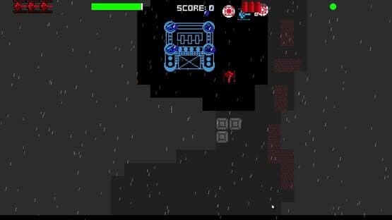 Tiger Tank 59 I: Rainstorm MP009 — screenshot 1