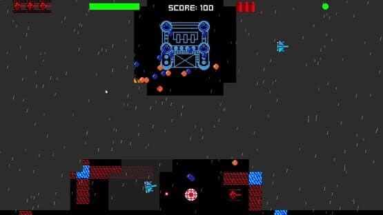 Tiger Tank 59 I: Air Strike MP005 — screenshot 2