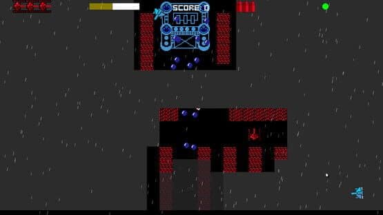 Tiger Tank 59 I: Super Tank MP012 — screenshot 2