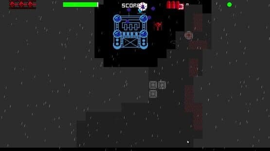 Tiger Tank 59 I: Rainstorm MP009 — screenshot 2