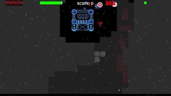 Tiger Tank 59 I: Rainstorm MP009 — screenshot 3