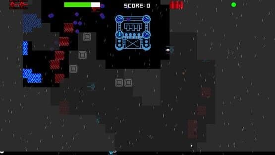 Tiger Tank 59 I: Rainstorm MP056 — screenshot 1