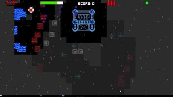 Tiger Tank 59 I: Rainstorm MP056 — screenshot 2