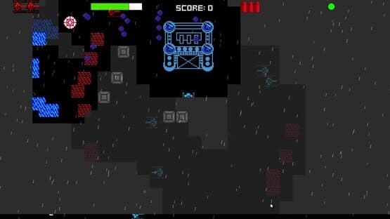 Tiger Tank 59 I: Rainstorm MP056 — screenshot 3