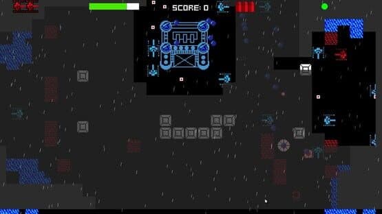 Tiger Tank 59 I: Rainstorm MP033 — screenshot 2