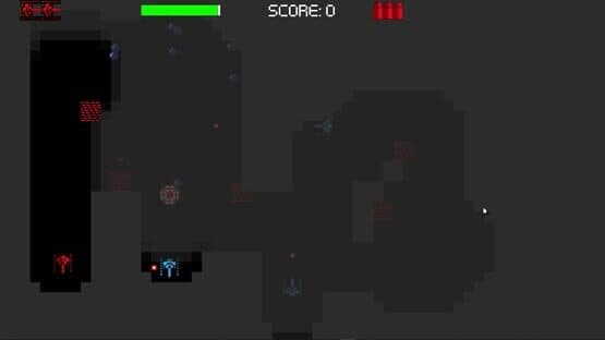 Tiger Tank 59 I: Black Hill Fortress MP092 — screenshot 1