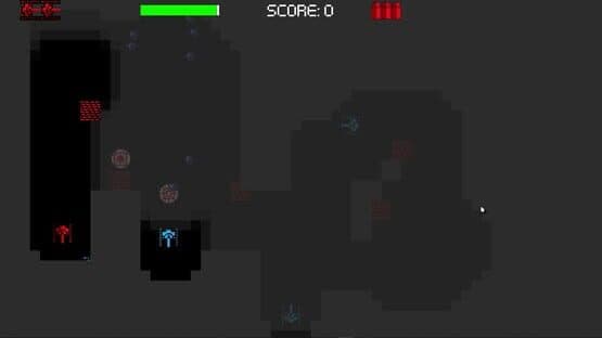 Tiger Tank 59 I: Black Hill Fortress MP092 — screenshot 2