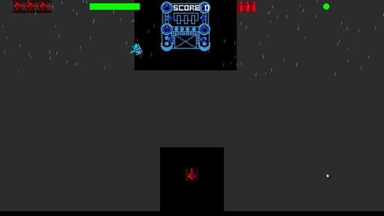Tiger Tank 59 I: Super Tank MP053 — screenshot 1