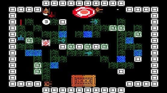 Tiger Tank 59 I: Mission Pack 067 — screenshot 1