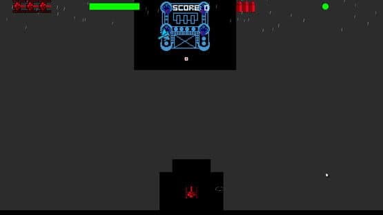 Tiger Tank 59 I: Super Tank MP053 — screenshot 2