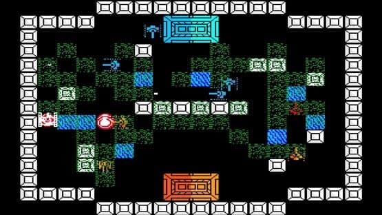 Tiger Tank 59 I: Mission Pack 067 — screenshot 3