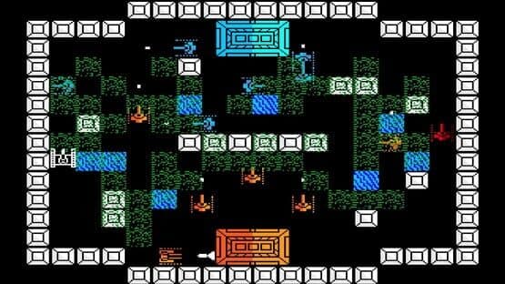 Tiger Tank 59 I: Mission Pack 067 — screenshot 4