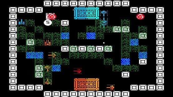 Tiger Tank 59 I: Mission Pack 067 — screenshot 5
