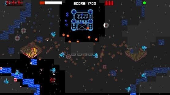 Tiger Tank 59 I: Air Strike MP095 — screenshot 1