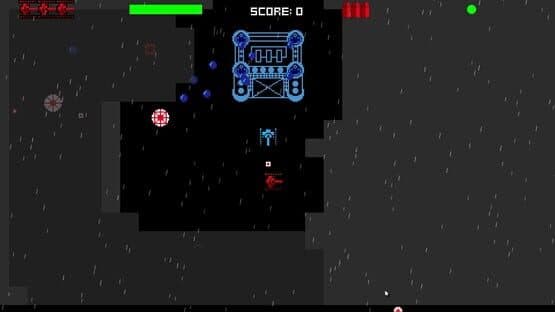 Tiger Tank 59 I: Rainstorm MP041 — screenshot 1