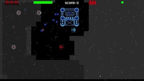 Tiger Tank 59 I: Rainstorm MP041 — screenshot 3