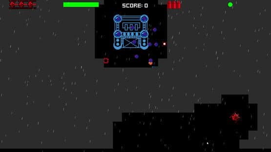 Tiger Tank 59 I: Volcano MP003 — screenshot 1