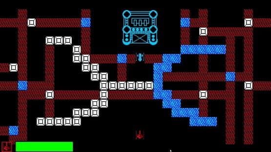 Tiger Tank 59 I: A-Gun MP056 — screenshot 1