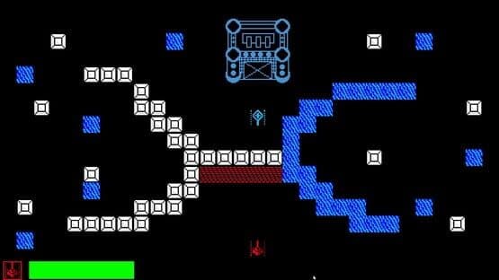 Tiger Tank 59 I: A-Gun MP056 — screenshot 2