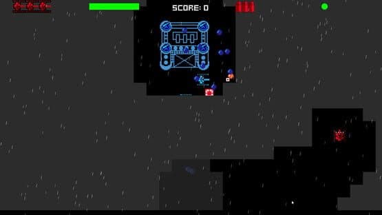 Tiger Tank 59 I: Volcano MP003 — screenshot 3