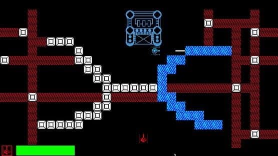 Tiger Tank 59 I: A-Gun MP056 — screenshot 3