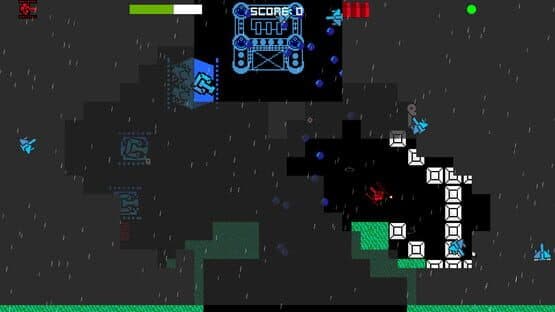 Tiger Tank 59 I: Super Tank MP092 — screenshot 1