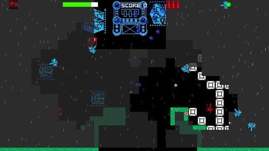 Tiger Tank 59 I: Super Tank MP092 — screenshot 2