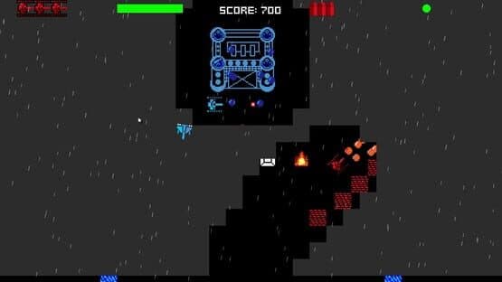 Tiger Tank 59 I: Air Strike MP070 — screenshot 1