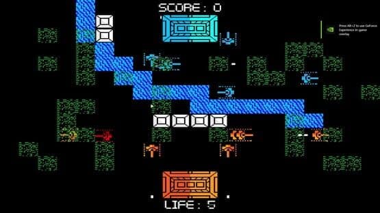 Tiger Tank 59 I: Mission Pack 039 — screenshot 1