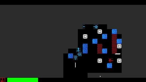 Tiger Tank 59 I: Break the Fog MP089 — screenshot 2