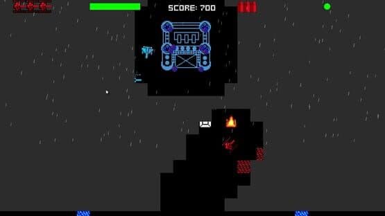Tiger Tank 59 I: Air Strike MP070 — screenshot 2