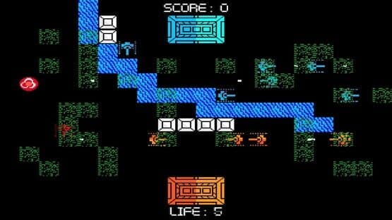 Tiger Tank 59 I: Mission Pack 039 — screenshot 2