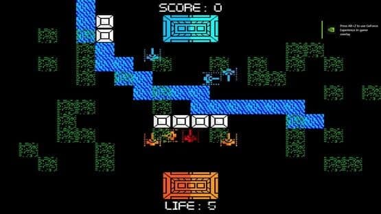 Tiger Tank 59 I: Mission Pack 039 — screenshot 4