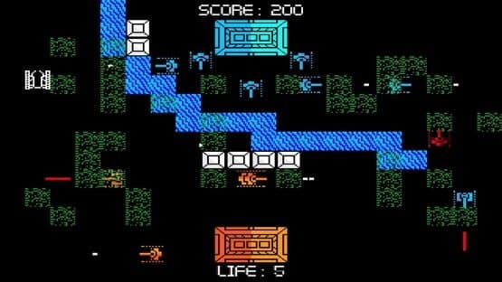 Tiger Tank 59 I: Mission Pack 039 — screenshot 5