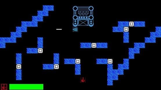 Tiger Tank 59 I: A-Gun MP038 — screenshot 1