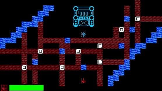 Tiger Tank 59 I: A-Gun MP038 — screenshot 2