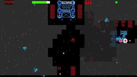 Tiger Tank 59 I: Super Tank MP032 — screenshot 2
