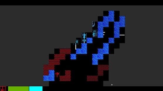 Tiger Tank 59 I: Break the Fog MP059 — screenshot 3