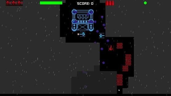 Tiger Tank 59 I: Rainstorm MP045 — screenshot 1