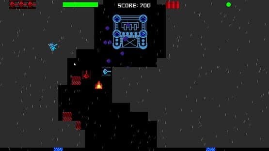 Tiger Tank 59 I: Air Strike MP066 — screenshot 1