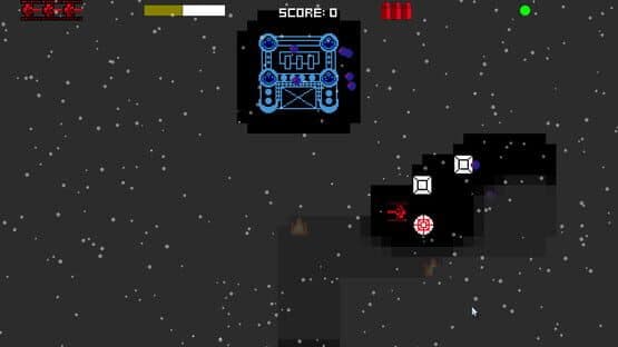 Tiger Tank 59 I: Winter Assault MP007 — screenshot 1