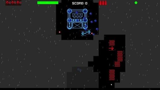 Tiger Tank 59 I: Rainstorm MP045 — screenshot 2